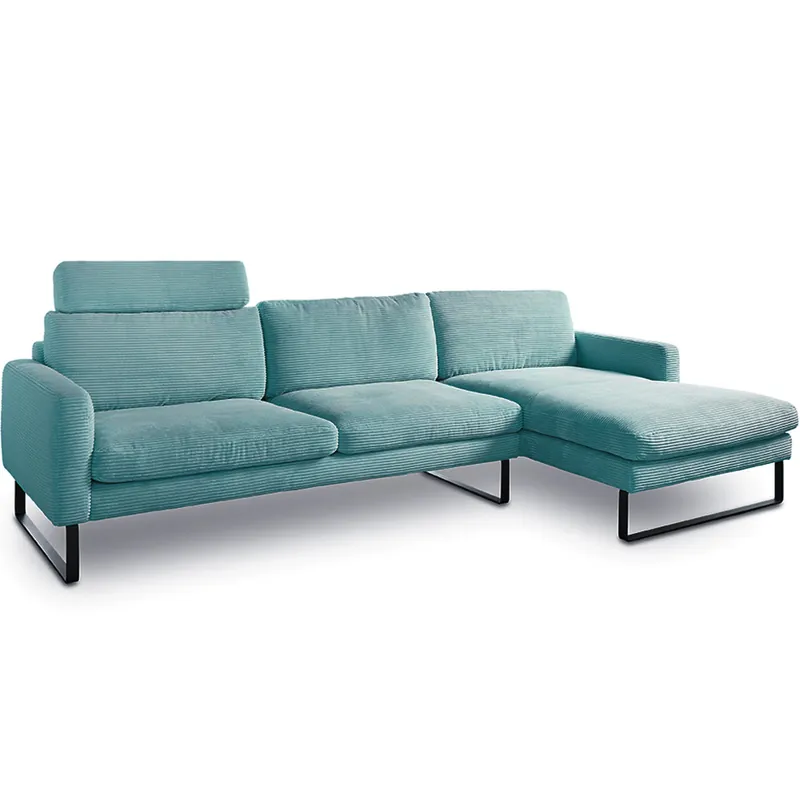Direkt Vom Hersteller Cordsofa Ricadi