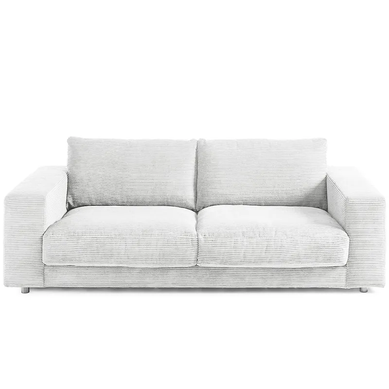 Aktuell Cordsofa Seventies 3-Sitzer