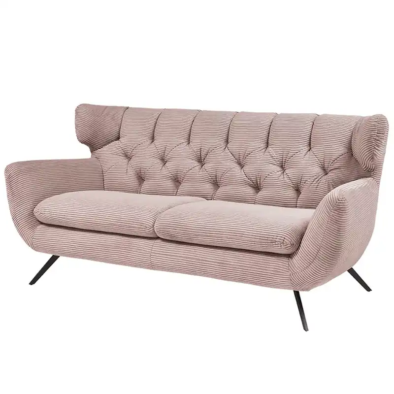 Solange Der Vorrat Reicht Cordsofa Sixty