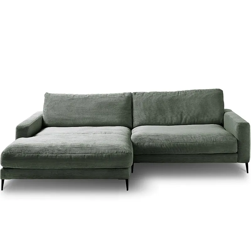 Cordsofa Uptown ST2 Knallerangebot