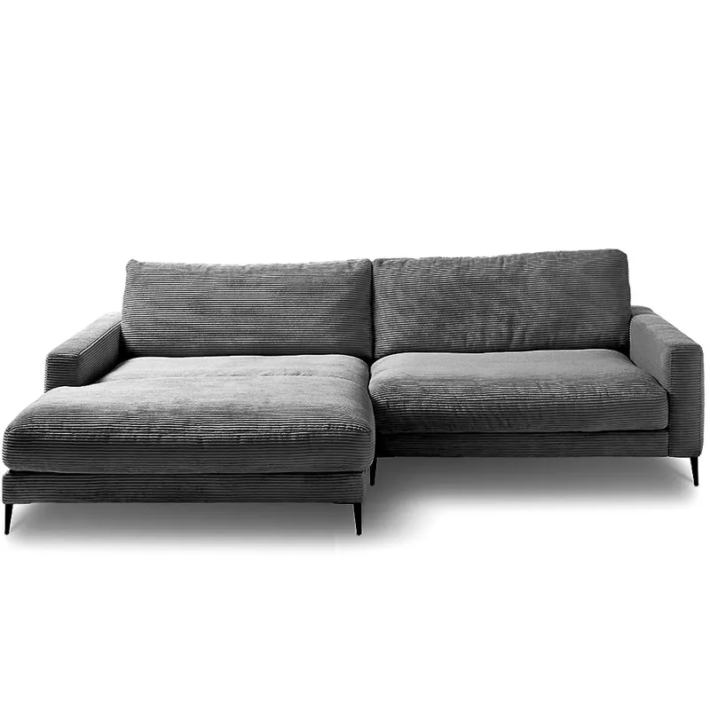 Knallerangebot Cordsofa Uptown ST2