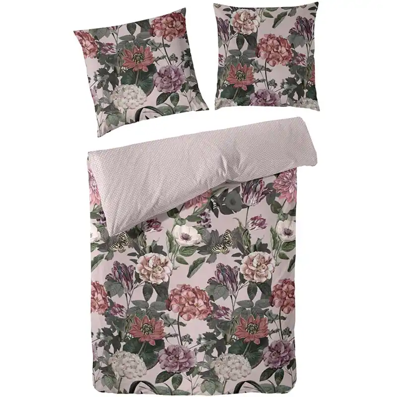 Bettwäsche Mako Satin Preisreduziert