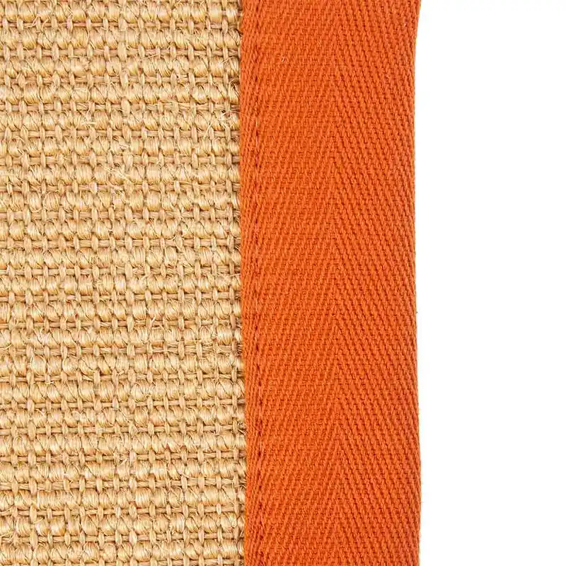 Teppich nach Maß Sisal Beliebt