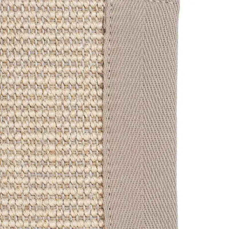 Teppich nach Maß Sisal Sofort Bestellen