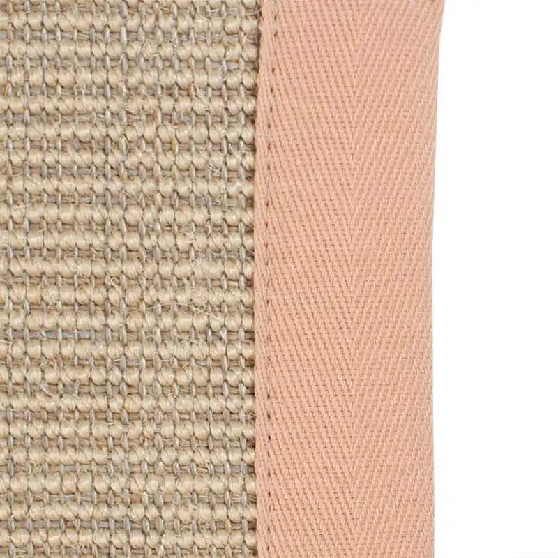 Versand Am Gleichen Tag Teppich nach Maß Sisal