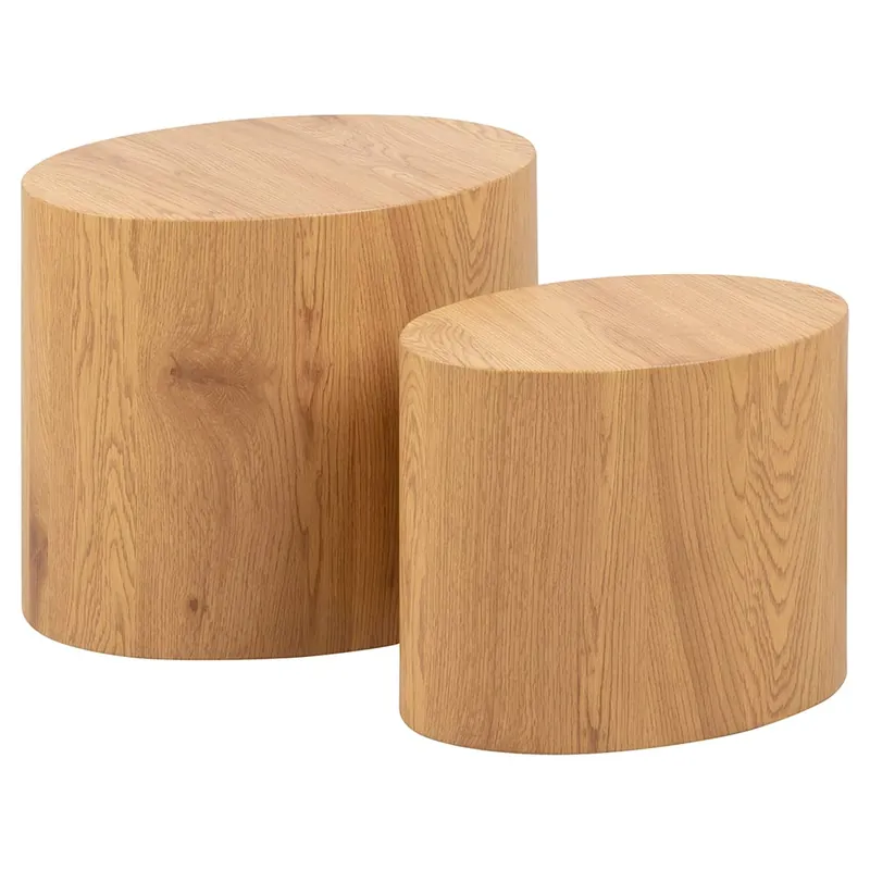 Wochenendangebot Couchtischset Mike