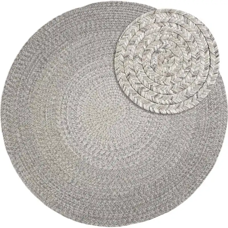 Teppich Outdoor Silber Nur Für Kurze Zeit
