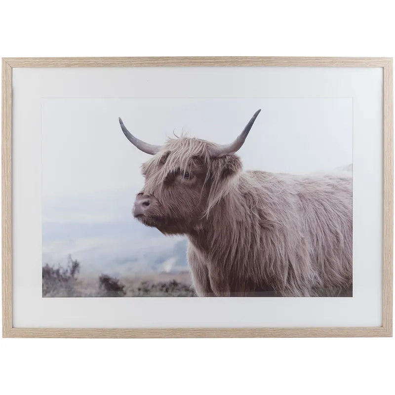 Solange Der Vorrat Reicht Bild Across the Highlands