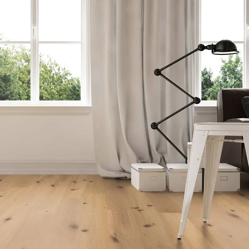 Top-Seller Thede & Witte Parkett Boston Eiche