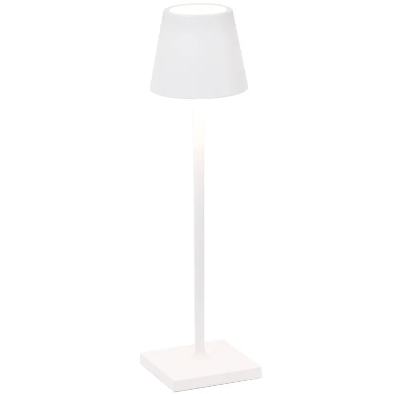 Geprüft Tischleuchte Poldina Micro Pro