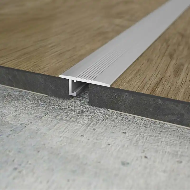 Top-Angebot Minileiste Übergangsprofil UL 20X5