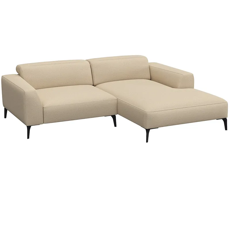 Super-Preis Sofa VOLUZZI Chaiselongue