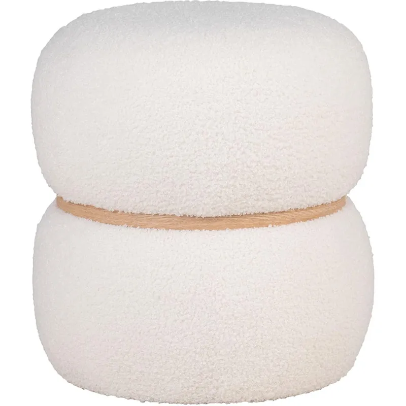 Pouf Milford Markenprodukt