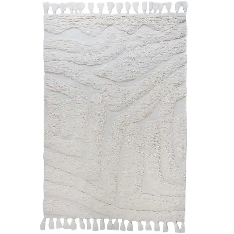 Aktuell Teppich Dessert Weave