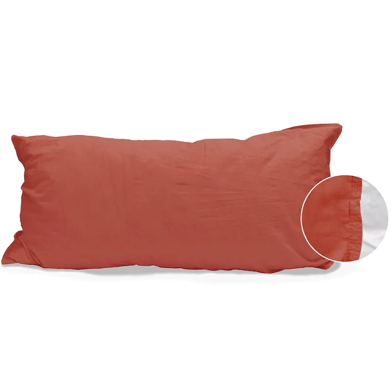 Online Kaufen Kissenbezug Stonewashed