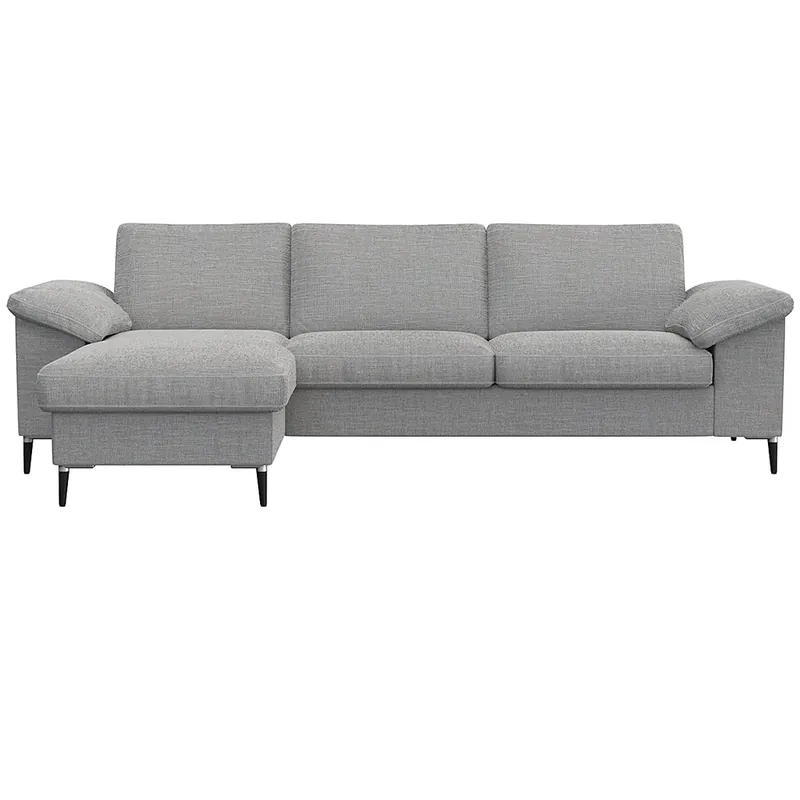 Sofa FIORE Chaiselongue Schneller Versand