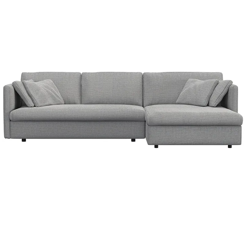 Sofa LOVANE Chaiselongue Nur Für Kurze Zeit