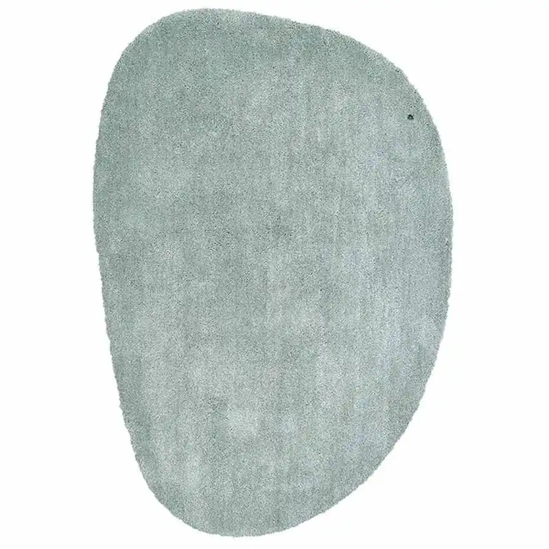 Solange Der Vorrat Reicht Teppich Cozy Pebble