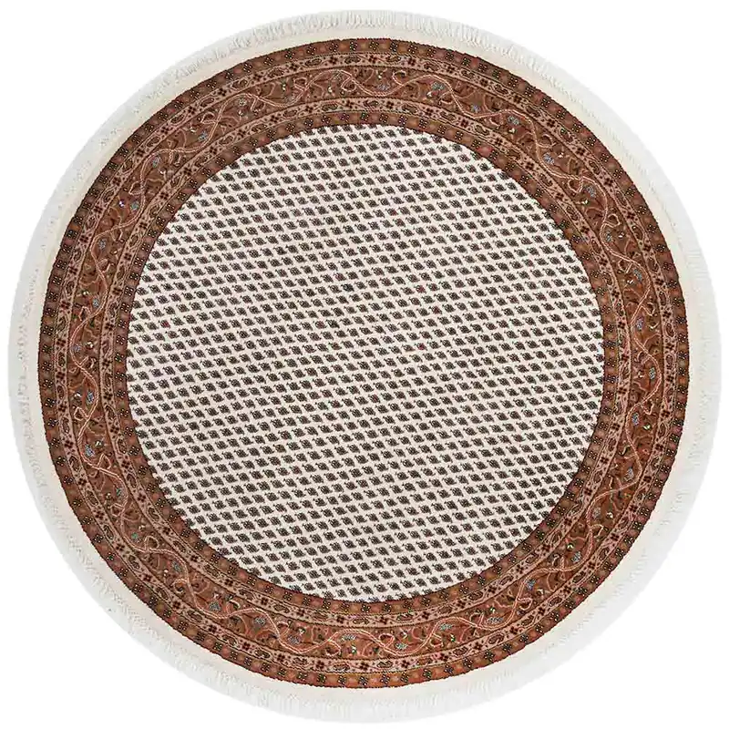 Teppich Mir Chandi Neue Kollektion
