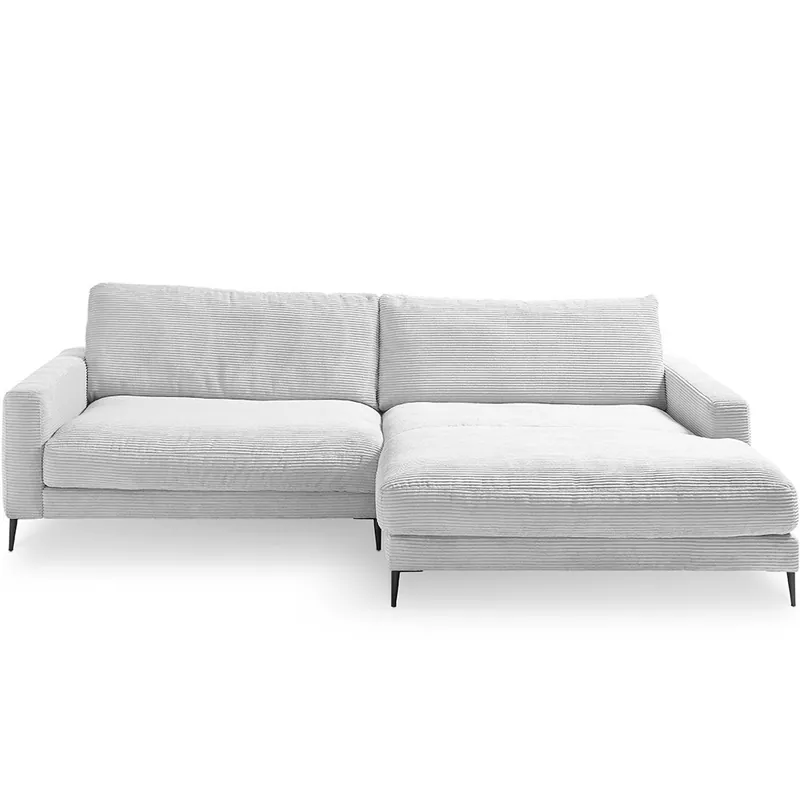 Aktuell Cordsofa Uptown ST2