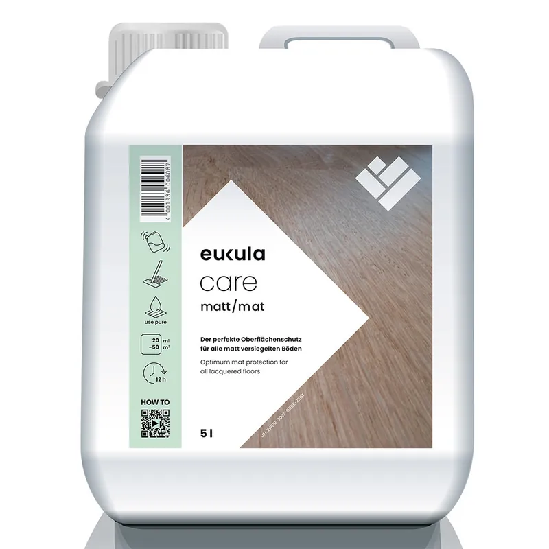 eukula care matt 5000 ml Sale