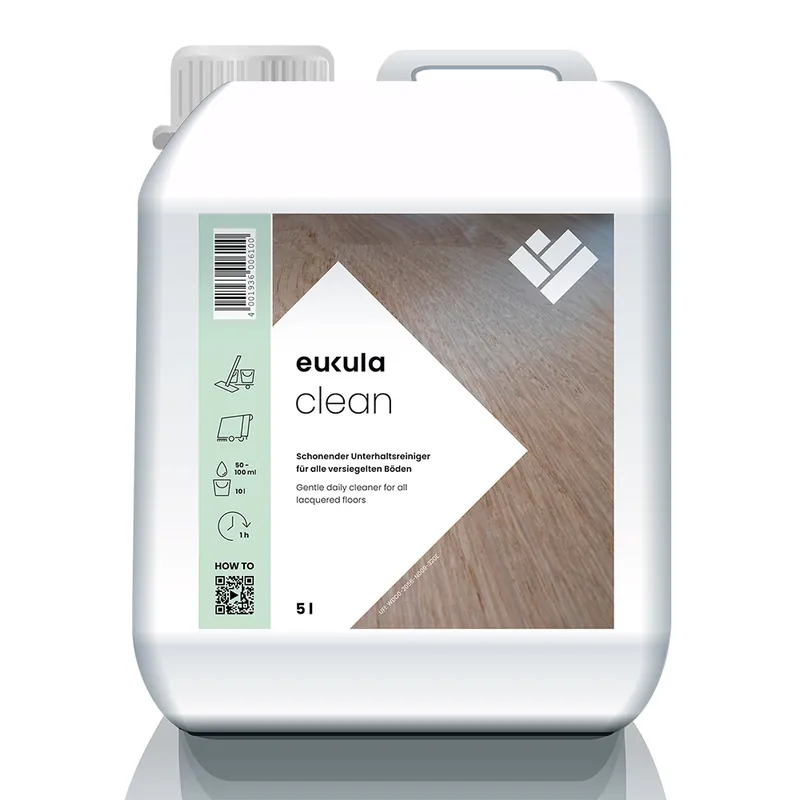 eukula clean 5000 ml Saisonangebot
