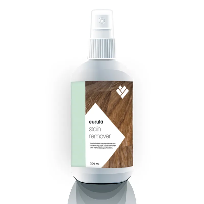 Top-Seller eukula stain remover 200 ml