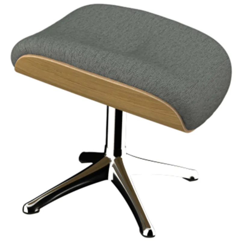 Mega-Angebot Stoff Hocker Clement