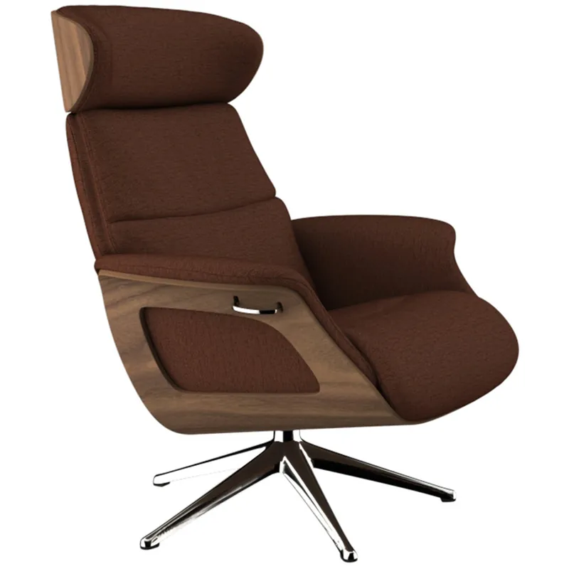 Top-Seller Stoff Sessel Clement