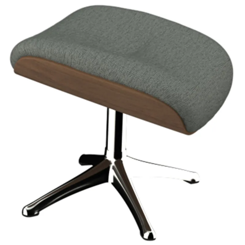 Bestseller Stoff Hocker Clement