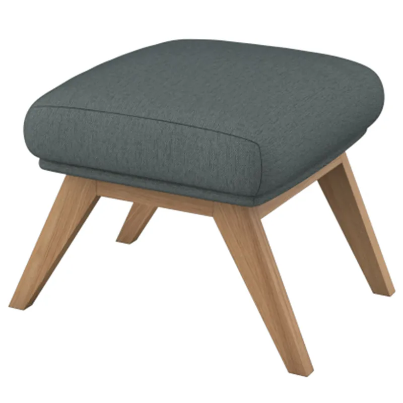 Stoff Hocker Moro Preis Gesenkt