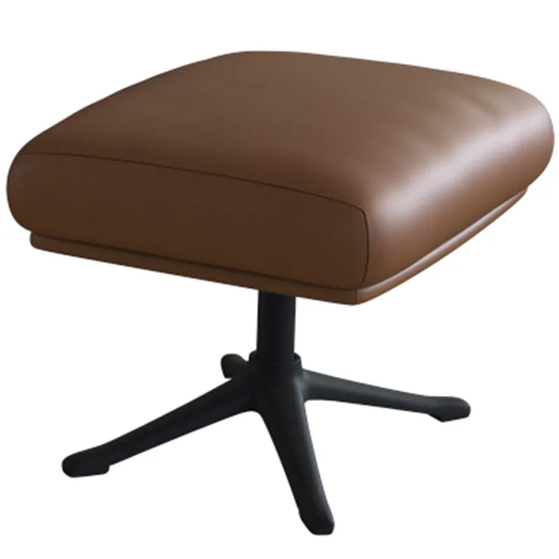 Leder Hocker Moro Schneller Versand