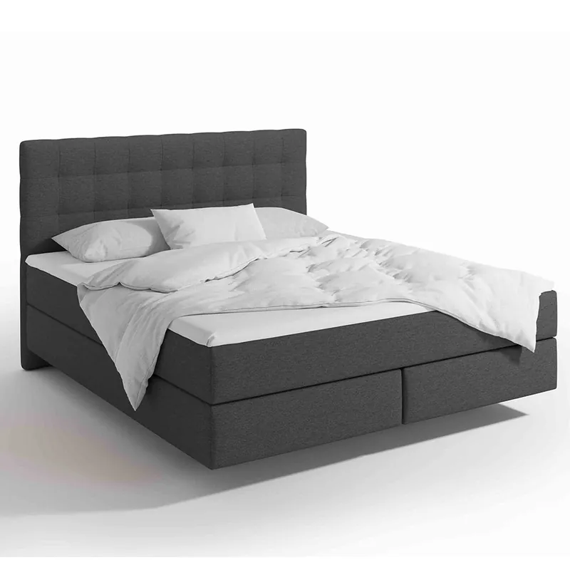 Abverkauf Boxspringbett Ella