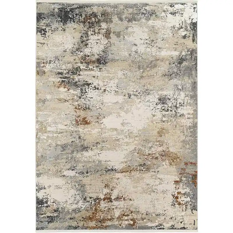 Teppich Impression Galaxy Markenware