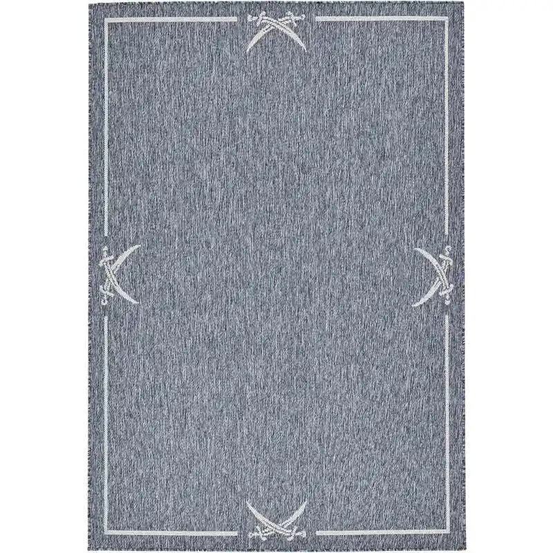 Preisknaller Teppich Nordsee Beach SA-035