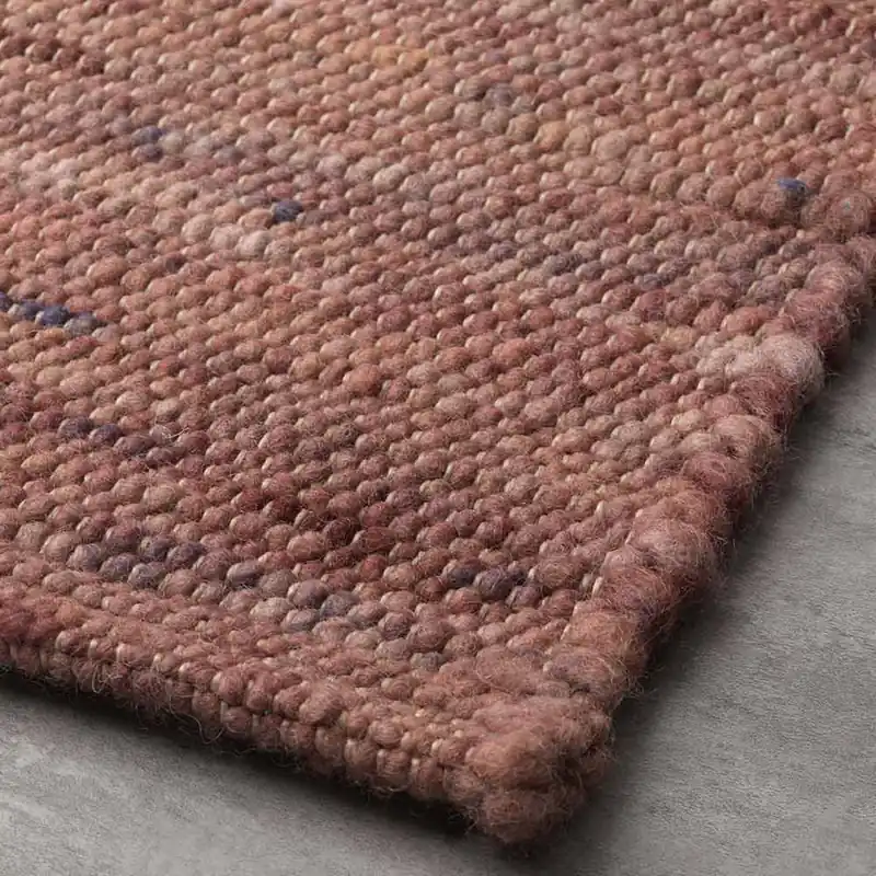 Zertifiziert Teppich Salsa Moda