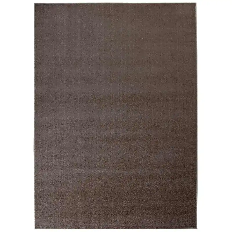Kracherpreis Teppich Palma Uni Kurzflor